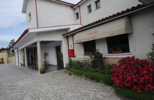 Vila Nova de Famalicao House | Senhor dos Perdoes Alojamento Local