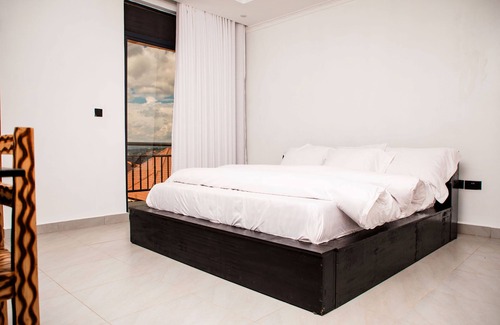 Kigali Bed & Breakfast | Senita Bed and Breakfast