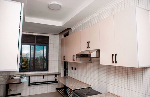 Kigali Bed & Breakfast | Senita Bed and Breakfast