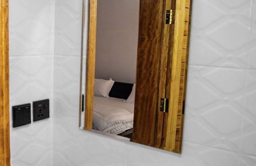 Kigali Bed & Breakfast | Senita Bed and Breakfast