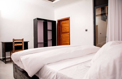 Kigali Bed & Breakfast | Senita Bed and Breakfast