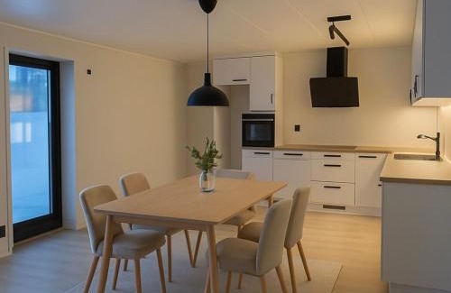 Sorreisa Municipality Apartment | Senja Laukhella