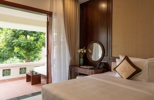 Bac Ninh Resort | Senna Wellness Retreat