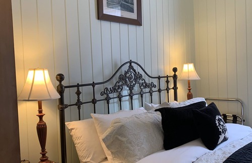 Picton House | Sennen House