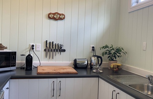 Picton House | Sennen House