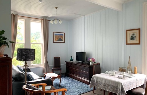 Picton House | Sennen House