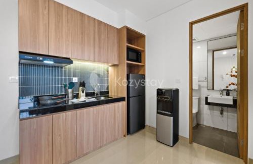 Semanggi Apartment | Senomi by Kozystay - Sudirman