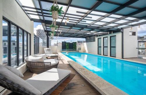 La Carolina Apartment | Sensación de Amor y Pertenencia: para Recordar