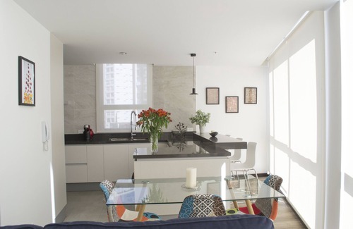 La Carolina Apartment | SENSATIONAL APARTMENT FOR COUPLES/EXECUTIVES/SHORT FAMILY