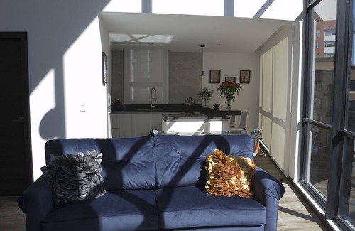 La Carolina Apartment | SENSATIONAL APARTMENT FOR COUPLES/EXECUTIVES/SHORT FAMILY