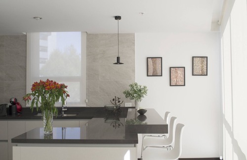 La Carolina Apartment | SENSATIONAL APARTMENT FOR COUPLES/EXECUTIVES/SHORT FAMILY