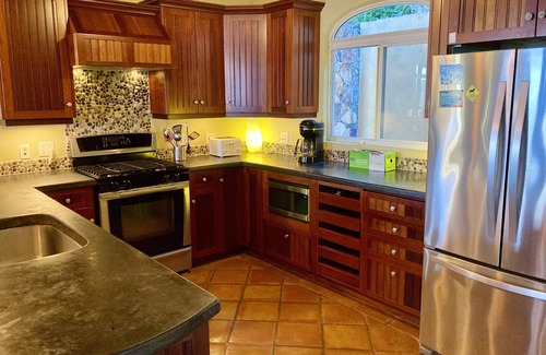 Lower Carolina Villa | Sensational Views of Coral Bay and the BVI's
