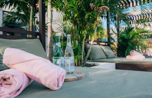 Playa Apartment | SENSES Boutique Hotel & Apartments