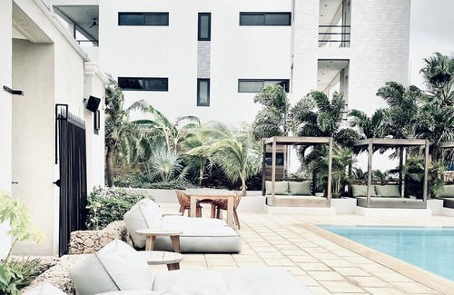 Playa Apartment | SENSES Boutique Hotel & Apartments