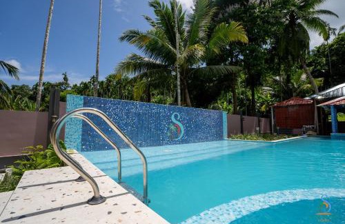 Havelock Island Hotel | Senses Havelock resort