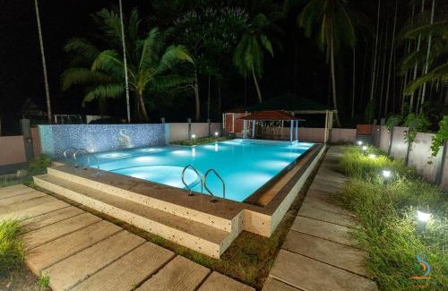 Havelock Island Hotel | Senses Havelock resort