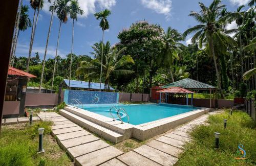 Havelock Island Hotel | Senses Havelock resort