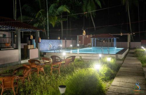 Havelock Island Hotel | Senses Havelock resort