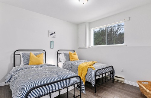East Hants House | Sensible Suites Full Home 10 mins to Airport