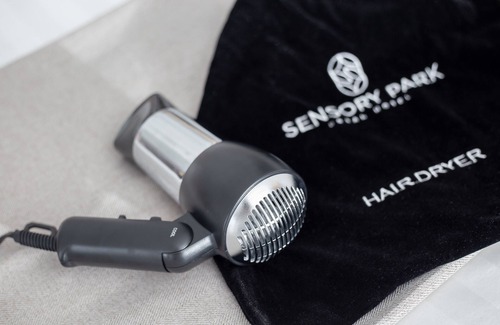 Chamkar Mon Hotel | Sensory Park Urban Hotel