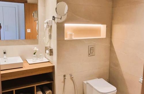 Yasmine Hotel | Sentido Marillia Resort & Spa