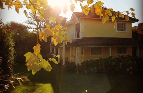 Valeria del Mar Cabin | Sentite Como en Casa muy Cerca del mar