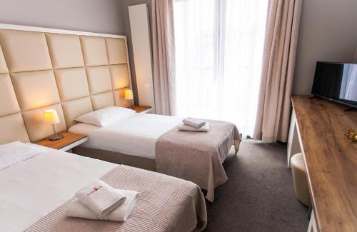 Karlikowo Villa | Sentoza Sopot