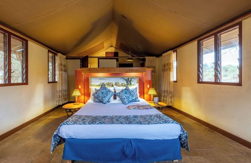 Amboseli Other | Sentrim Amboseli Lodge