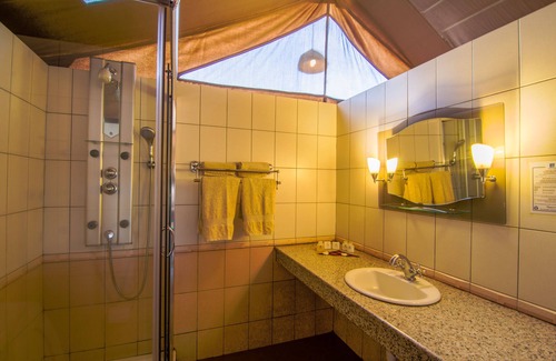 Amboseli Other | Sentrim Amboseli Lodge