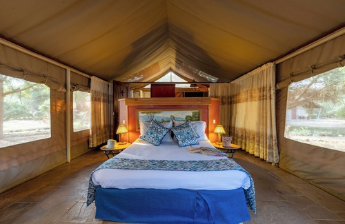 Amboseli Other | Sentrim Amboseli Lodge