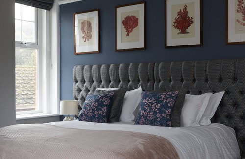 Totland Bay House | Sentry Mead
