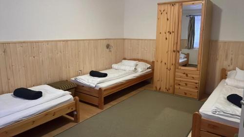 Bozsva Apartment | Senyő Apartman