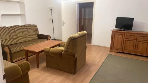 Bozsva Apartment | Senyő Apartman
