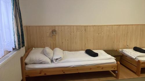 Bozsva Apartment | Senyő Apartman