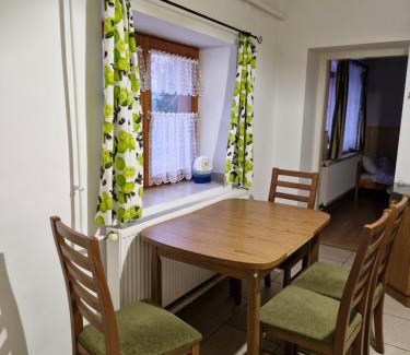 Bozsva Apartment | Senyő Apartman