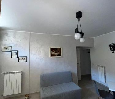 Toro House | Senza Pensieri