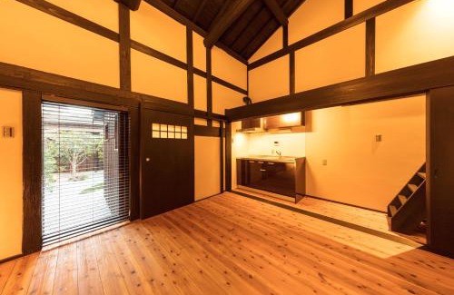 Yuasa House | SenzanAn Kitamachi