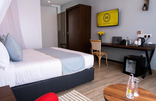 Ngelani Hotel | Seo Hotel