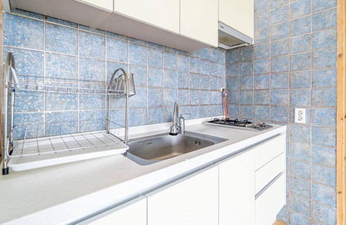 Andeok House | Seogwipo Geora Pension