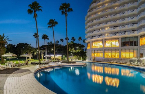 Songsan-dong Hotel | Seogwipo KAL Hotel