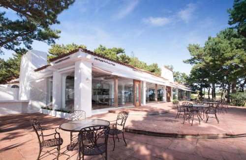 Songsan-dong Hotel | Seogwipo KAL Hotel