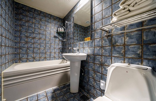 Jungwon-gu Hotel | Seongnam Hotel Tom