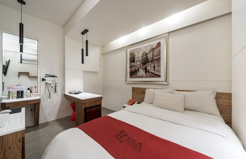 Jungwon-gu Hotel | Seongnam Hotel Tom