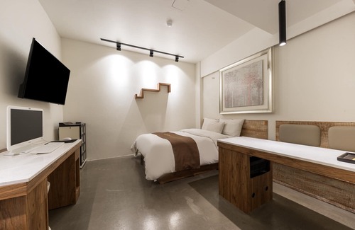 Jungwon-gu Hotel | Seongnam Hotel Tom