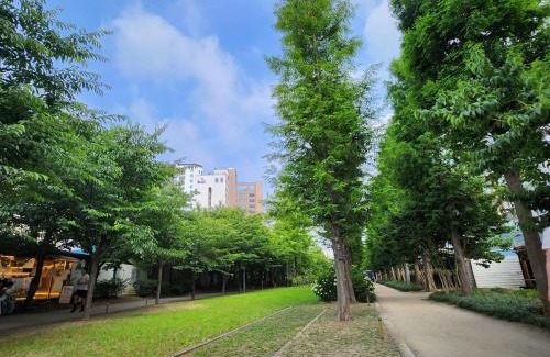 Seogang-dong House | Seonja House