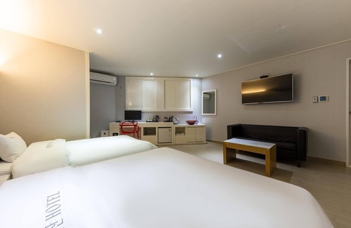 Seosan Hotel | Seosan Daesan Hotel