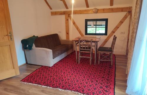Rogatica House | Seoski turizam Ziličina Rogatica