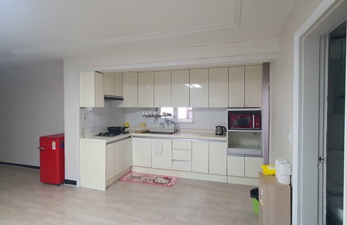 COEX Hostel | Seoul Holiday Guesthouse - Hostel