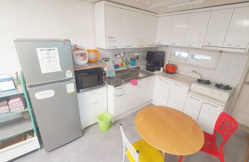 COEX Hostel | Seoul Holiday Guesthouse - Hostel