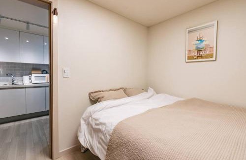 Banghwa-dong Apartment | Seoul Magok, near airport
